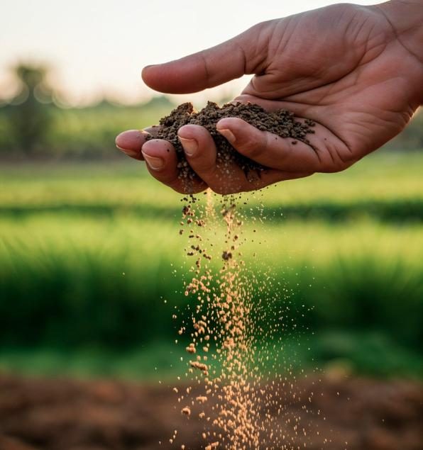 Agro Technical Support