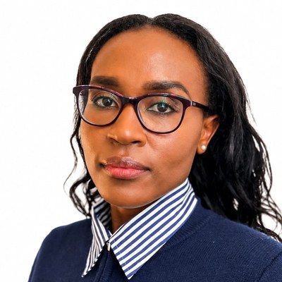 Esther Kimatu, Europe and Germany Liaison / Ambassador