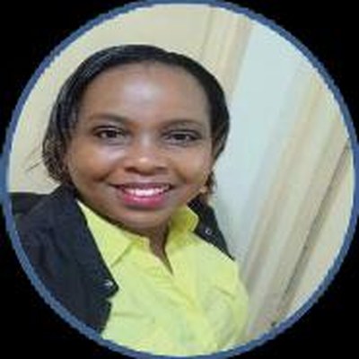 Grace Wanjiru, Marketing Executive