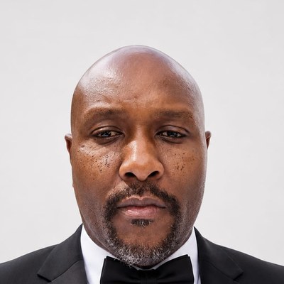 Mwangi Wanjohi, United States of America Liaison / Ambassador