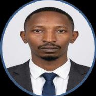 Tevin Kihonge, Finance and Operations Manager